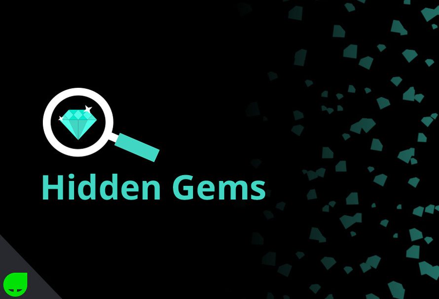 Green Man Gaming’s Hidden Gems