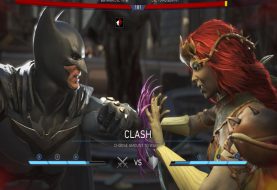 Fighter Pack 3 Revealed for Injustice 2