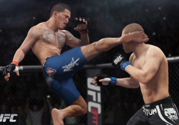 Streamer broadcasts UFC fight by pretending to play the game