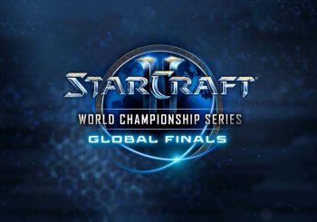 StarCraft II World Championship Series: 2018 events detailed