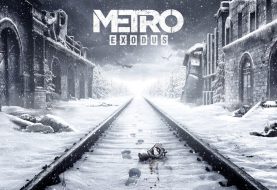 Metro Exodus New Trailer Released