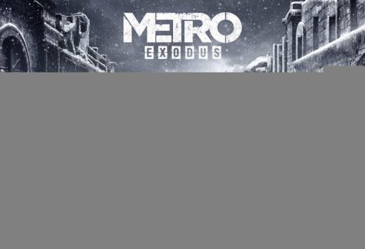 Metro Exodus New Trailer Released