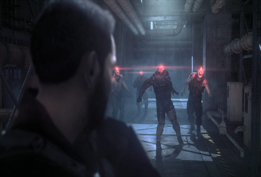 Metal Gear Survive: Konami unveils Campaign Trailer, Beta details