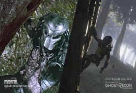 Jungle Storm update brings Predator to Ghost Recon Wildlands