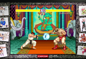 Street Fighter 30th Anniversary Collection confirmed for May 2018