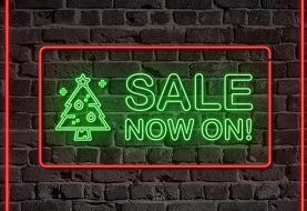 Green Man Gaming's Winter Sale 2017!