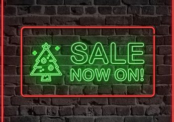 Green Man Gaming's Winter Sale 2017!