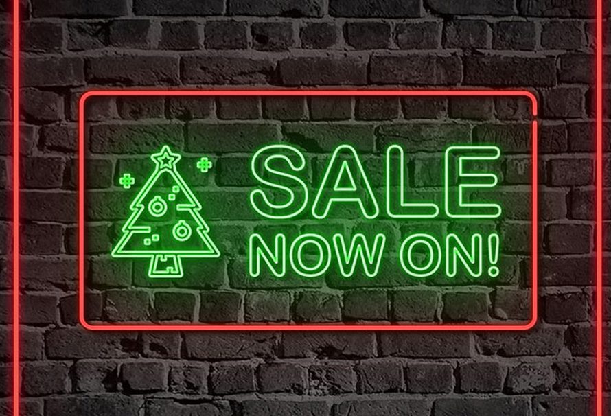 Green Man Gaming’s Winter Sale 2017!