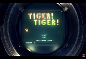 Does Xenoblade Chronicles 2 update tame Tiger Tiger?