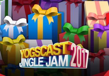 Yogscast help raise $3 million for charity in Jingle Jam 2017