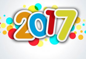2017 - Our Favourite Games