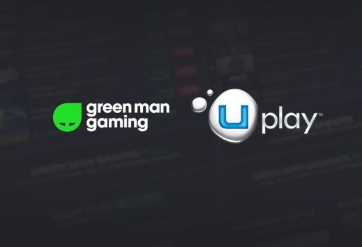 Green Man Gaming Introduces Automatic Uplay PC Key Redemption