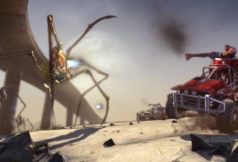 Borderlands 3 to include Elon Musk’s flamethrower?