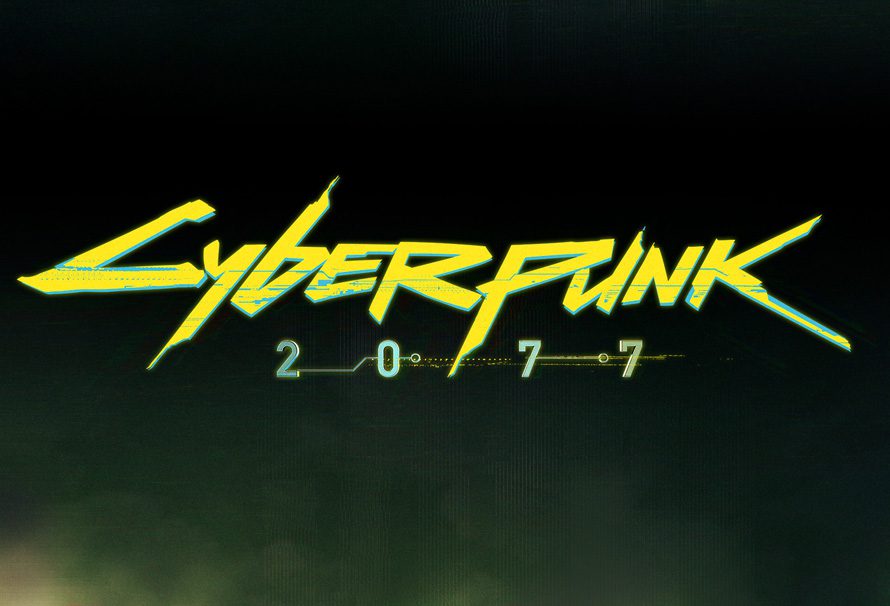 Cyberpunk 2077 to feature at E3 2018