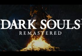 Dark Souls Remastered Confirmed
