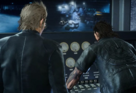 Final Fantasy XV Royal Edition gets 6 March release