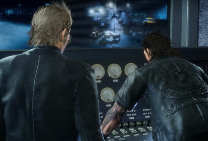 Final Fantasy XV Royal Edition gets 6 March release