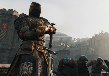 For Honor Season Five ushers in the Age of Wolves