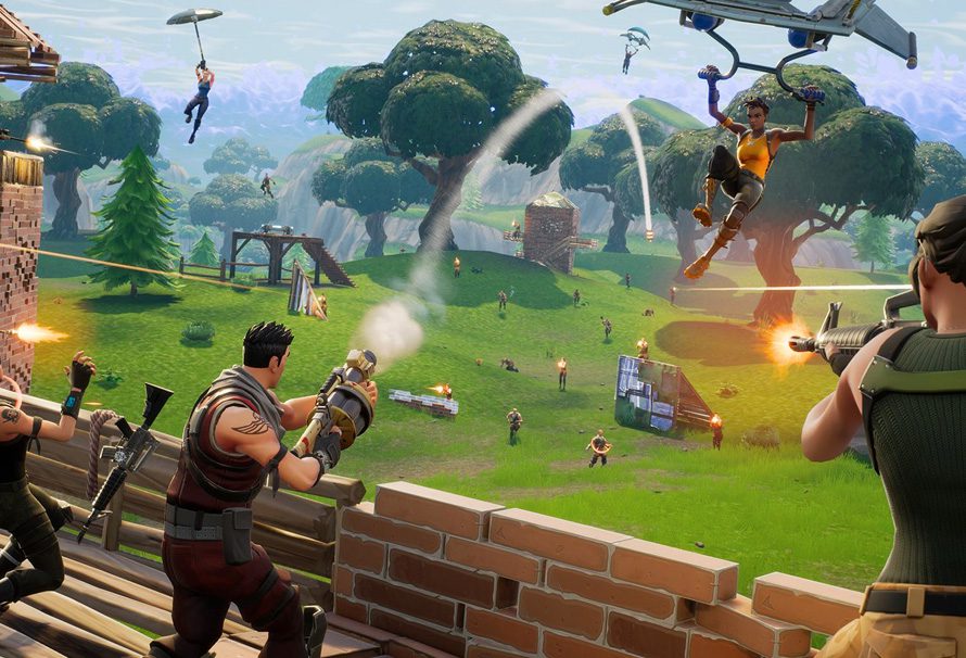 Fortnite will steer clear of Google Play Store