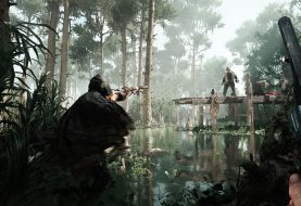 Hunt: Showdown Closed Alpha Sign-Ups Open