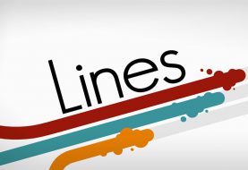 Lines - Review Wednesdays