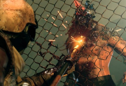 Metal Gear Survive: new single-player trailer, beta details
