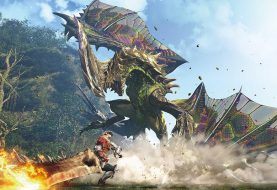 Capcom explains Monster Hunter World PC delay