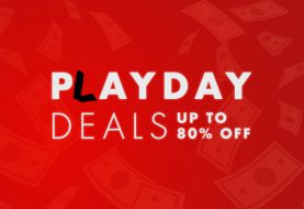 Green Man Gaming's Playday Sale!