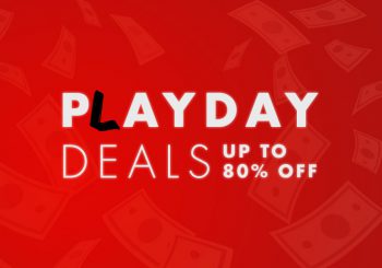 Green Man Gaming's Playday Sale!