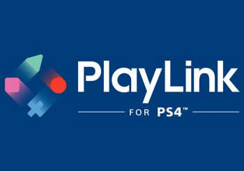 PlayLink: PS4 party gaming for controllerphobes