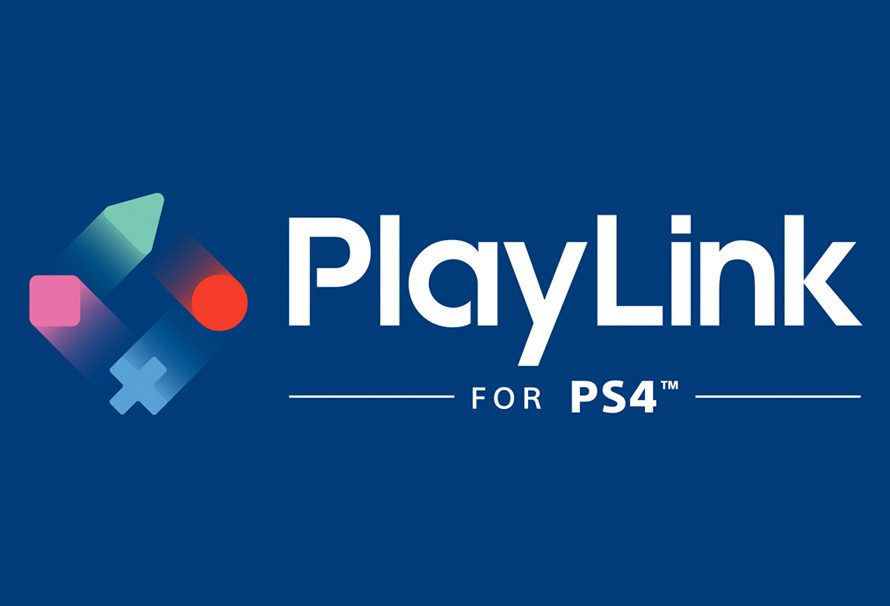 PlayLink: PS4 party gaming for controllerphobes
