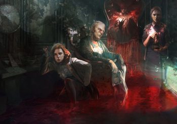 Remothered: Tormented Fathers Launches From Early Access