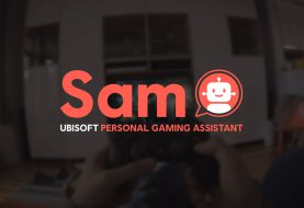 Meet Sam, Ubisoft’s personal gaming assistant