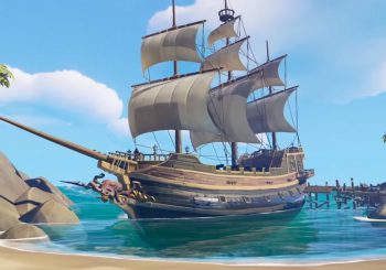 Sea of Thieves beta extended after initial access problems