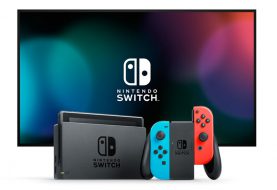 Switch outsells Wii U in less than a year