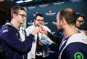 Esports Corner: All eyes on Katowice as Poland hosts its first Dota 2 Major