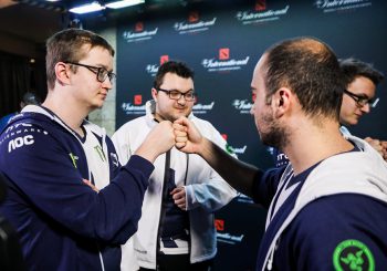 Esports Corner: All eyes on Katowice as Poland hosts its first Dota 2 Major