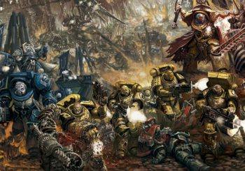 Every Warhammer 40k Faction Rated From Worst to Best