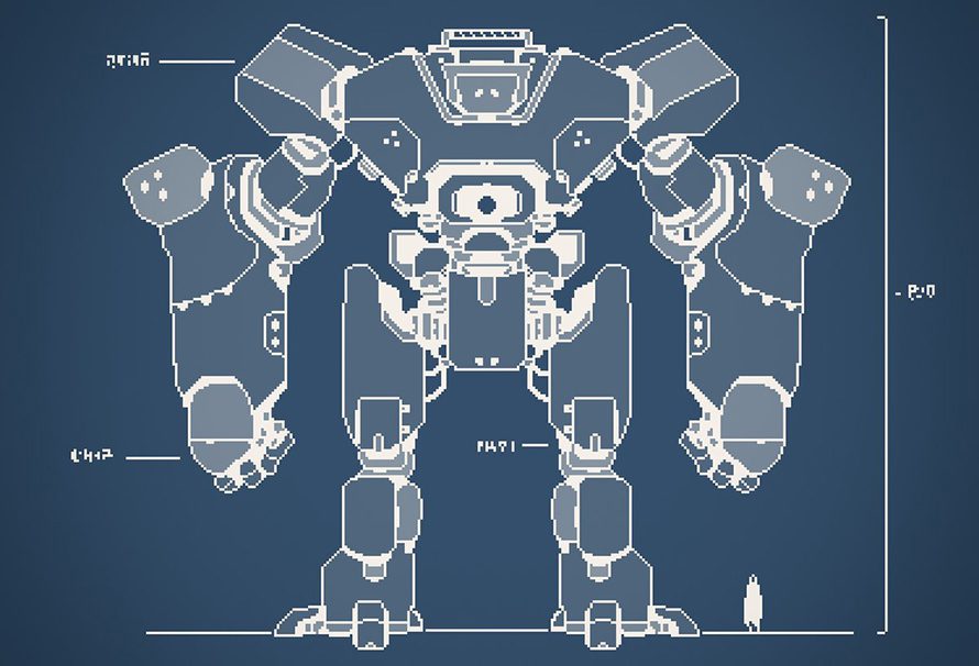 Into the Breach' Review, 'FTL' follow-up is a mecha-strategy masterpiece