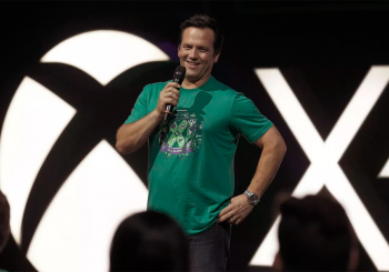 Microsoft’s Spencer calls on games industry to fix “toxic” biases against women and minorities