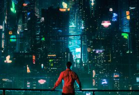 Altered Carbon - Has Netflix Buggered Up The Book?