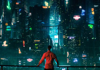 Altered Carbon - Has Netflix Buggered Up The Book?