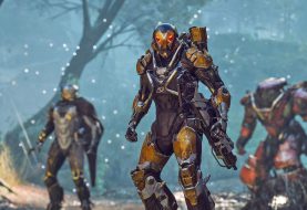 EA pushes back Anthem to accommodate new Battlefield