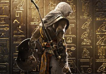 6 Reasons Why Assassin's Creed: Origins is for the Haters
