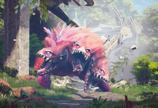 New video teases gameplay details for Biomutant