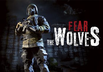Ex-S.T.A.L.K.E.R.  devs unveil new Battle Royale game Fear The Wolves