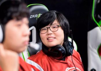 Overwatch League finally gets its first female player