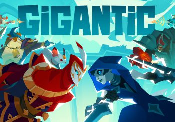 Motiga to call time on Gigantic in July