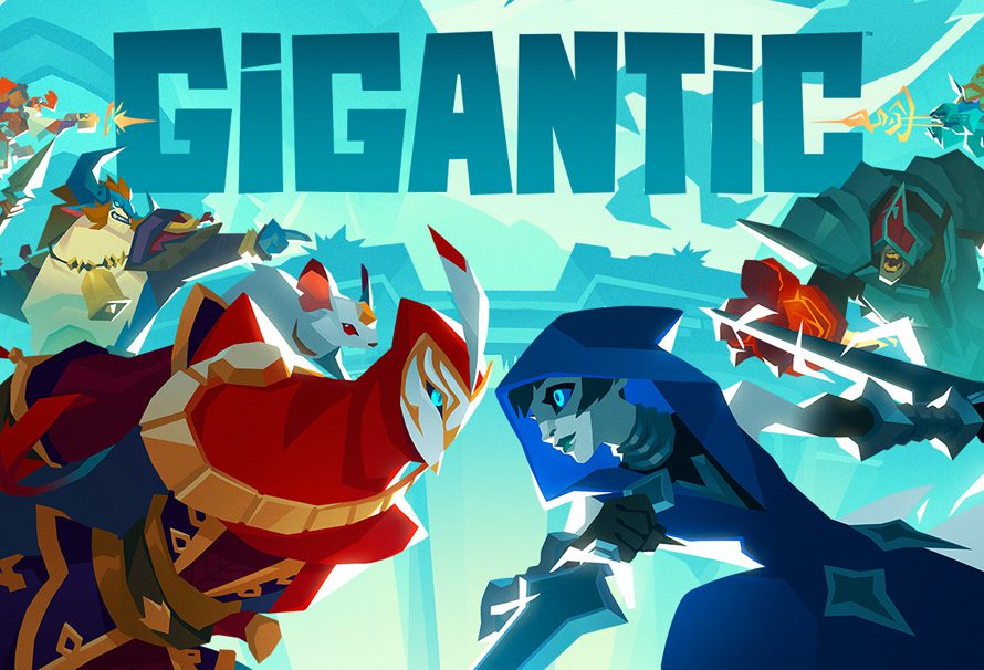 Motiga to call time on Gigantic in July