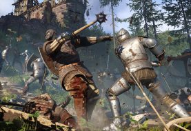 Chart Expert Game - Win Kingdom Come: Deliverance!